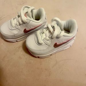 Nike Toddler shoes